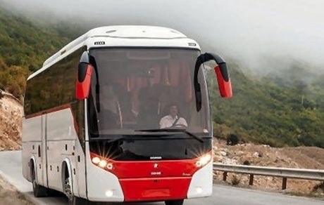  واکنش به سانحه اتوبوس خبرنگاران و سرباز معلمان/ تردد اتوبوس سازمان‌ها و نهادها در جاده‌ها ممنوع شد