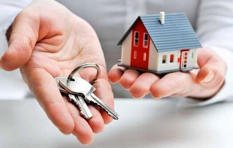 کاهش شدید قیمت مسکن در انگلیس