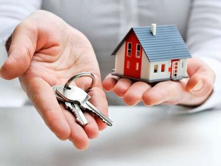 کاهش شدید قیمت مسکن در انگلیس