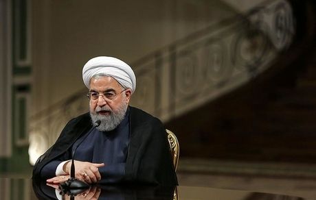 روحانی: برنامه‌ریزی‌های لازم برای انجام فعالیت‌های آموزشی سال آینده در کنار کرونا انجام شود