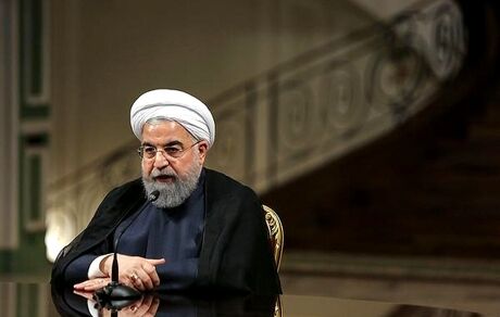 روحانی: برنامه‌ریزی‌های لازم برای انجام فعالیت‌های آموزشی سال آینده در کنار کرونا انجام شود
