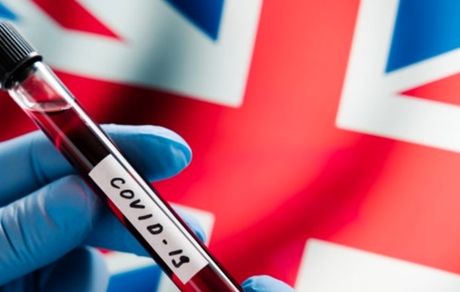 اولین فرد مبتلا به کرونای انگلیسی در استان قزوین درگذشت