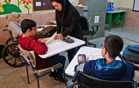 اعلام جزییات آزمون استخدامی معلمان ابتدایی و استثنایی