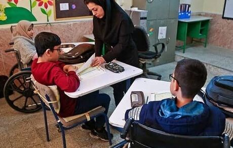 اعلام جزییات آزمون استخدامی معلمان ابتدایی و استثنایی
