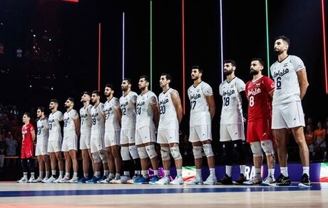 شش گزینه نهایی هدایت تیم ملی والیبال مشخص شد: سعید معروف هم هست