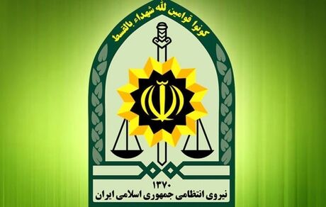 پلیس، خبر عزل رئیس پلیس امنیت عمومی را تکذیب کرد