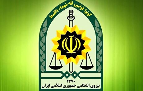 پلیس، خبر عزل رئیس پلیس امنیت عمومی را تکذیب کرد