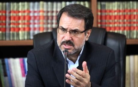 سخنگوی قوه قضائیه منصوب شد