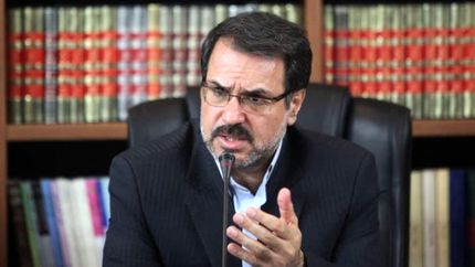 سخنگوی قوه قضائیه منصوب شد