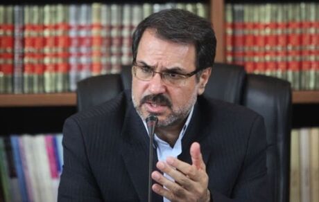 سخنگوی قوه قضائیه منصوب شد