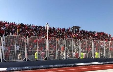 اقدام عجیب باشگاه نساجی علیه هواداران استقلال