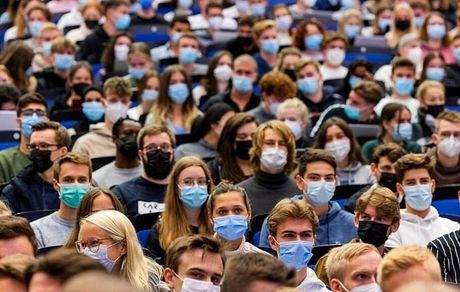 اومیکرون نام سویه جدید کرونا / اعمال محدودیت‌ها در کشورهای مختلف