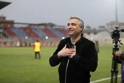 بحران دوباره در نساجی قائم‌شهر: ساکت الهامی جدا شد
