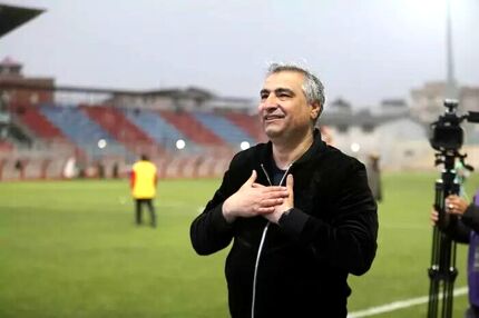 بحران دوباره در نساجی قائم‌شهر: ساکت الهامی جدا شد