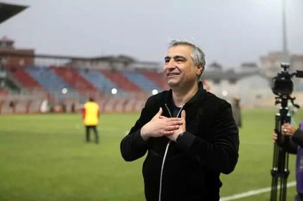 بحران دوباره در نساجی قائم‌شهر: ساکت الهامی جدا شد