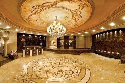 شناسایی ۱۱۰ هزار ملک گرانقیمت برای دریافت مالیات