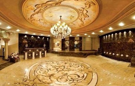 شناسایی ۱۱۰ هزار ملک گرانقیمت برای دریافت مالیات
