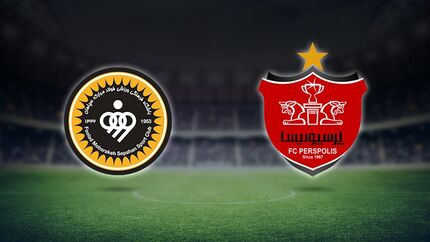 پرسپولیس و سپاهان در هتل مشترک!