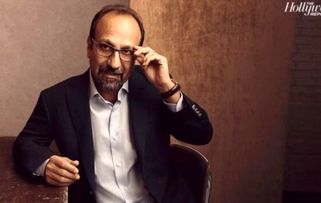 اصغر فرهادی: تحمل این همه خبر بد را ندارم