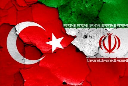 ترکیه هم تحریم‌های پسامکانیسم ماشه را علیه ایران اعمال کرد
