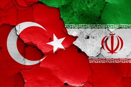 ترکیه هم تحریم‌های پسامکانیسم ماشه را علیه ایران اعمال کرد