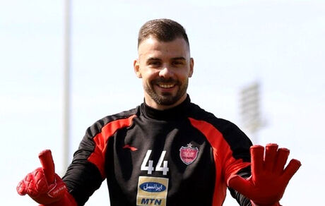 پرسپولیس بالاخره مالیات رادوشوویچ را پرداخت کرد