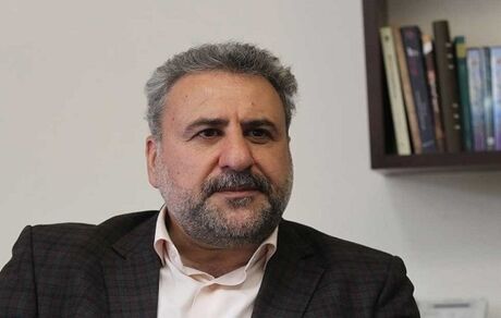
فلاحت‌پیشه: با ادامه تحریم‌ها باید قابلیت‌های نظامی‌مان را افزایش دهیم
