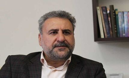 
فلاحت‌پیشه: با ادامه تحریم‌ها باید قابلیت‌های نظامی‌مان را افزایش دهیم
