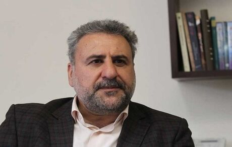 
فلاحت‌پیشه: با ادامه تحریم‌ها باید قابلیت‌های نظامی‌مان را افزایش دهیم
