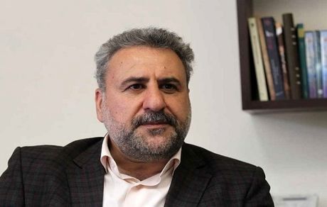 
فلاحت‌پیشه: با ادامه تحریم‌ها باید قابلیت‌های نظامی‌مان را افزایش دهیم
