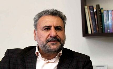 
فلاحت‌پیشه: با ادامه تحریم‌ها باید قابلیت‌های نظامی‌مان را افزایش دهیم
