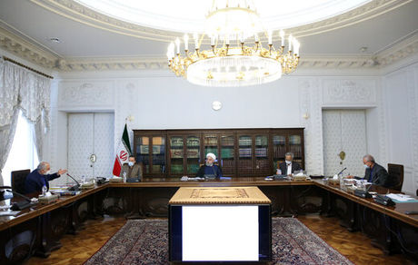 اظهارات مهم روحانی درباره سهام عدالت و صندوق‌های بازنشستگی