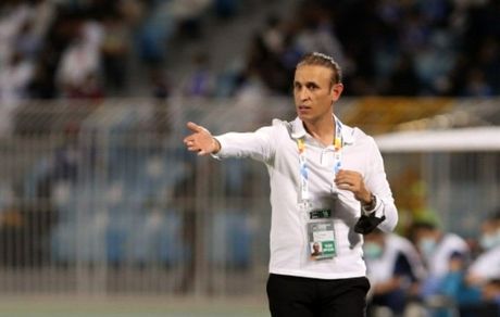 سرمربی پرسپولیس: مسئولیت باخت با من است / سرمربی الهلال: فوق العاده بودیم
