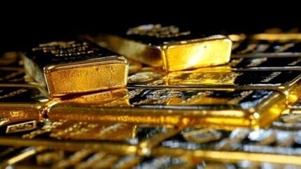 قیمت جهانی طلا کاهش یافت