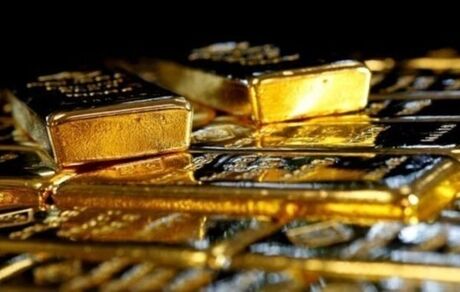 قیمت جهانی طلا کاهش یافت