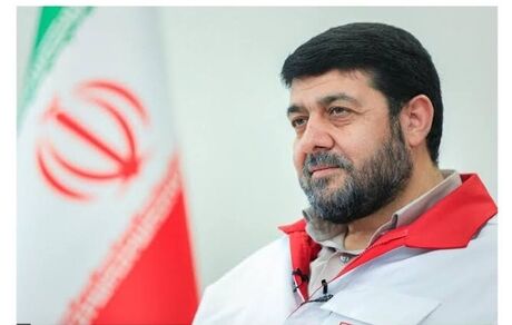 ابلاغ مجوز جذب ۶ هزار نیرو به جمعیت هلال‌احمر