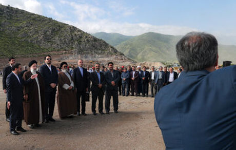 واکنش ۲ نماینده استان آذربایجان‌شرقی به حادثه بالگرد رئیس جمهور