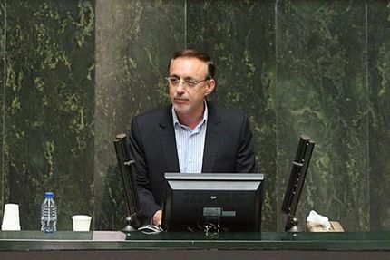 ضعف دولت عامل کاهش سرعت اینترنت در کشور