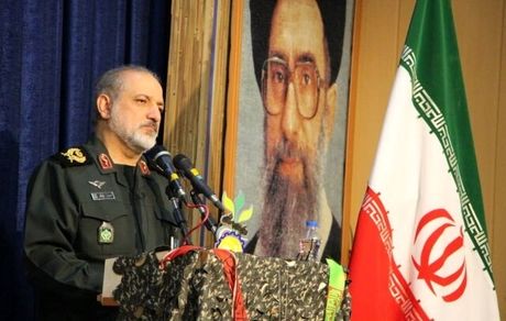 سردار حق طلب: بیش از ۷۰ درصد از والدین شهدا از دنیا رفته‌اند