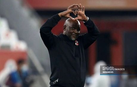 سرمربی استقلال به عربستان برمی‌گردد؟