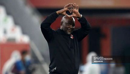 سرمربی استقلال به عربستان برمی‌گردد؟