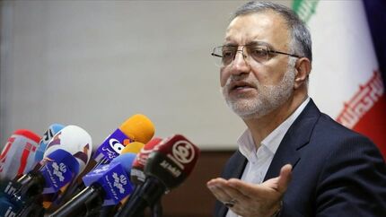یک پنجم از مساحت تهران در وضعیت ناپایدار و فرسوده/ تکمیل ۷خط مترو نیازمند ۷۰ هزارمیلیارد اعتبار