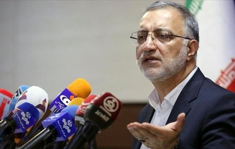 یک پنجم از مساحت تهران در وضعیت ناپایدار و فرسوده/ تکمیل ۷خط مترو نیازمند ۷۰ هزارمیلیارد اعتبار