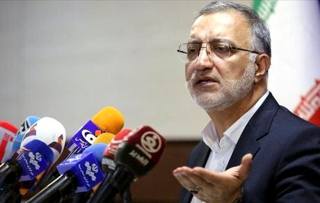 یک پنجم از مساحت تهران در وضعیت ناپایدار و فرسوده/ تکمیل ۷خط مترو نیازمند ۷۰ هزارمیلیارد اعتبار