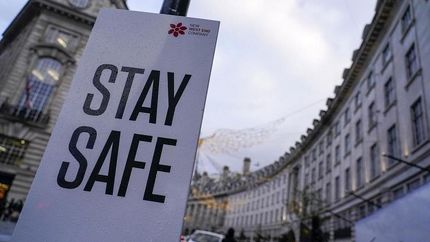 امیدواری برای مقابله با جهش‌های کرونا با نوعی آدامس و اسپری بینی