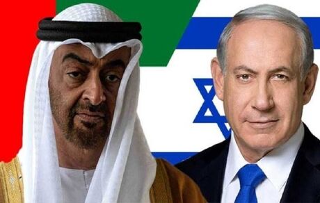 اعتراف امارات: اسرائیل تضمینی برای توقف الحاق کرانه باختری نداده است