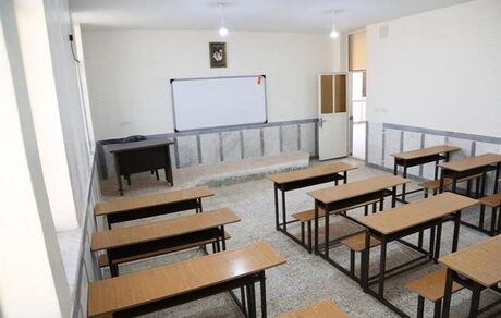 ۳۰ درصد مدارس کشور توسط خیران احداث شده است