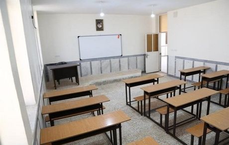 ۳۰ درصد مدارس کشور توسط خیران احداث شده است