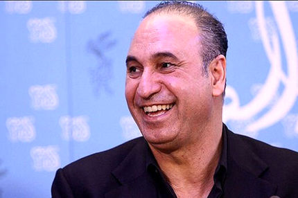 انتقاد عوامل سریال سقوط از حمید فرخ‌نژاد بازیگر مهاجرت کرده