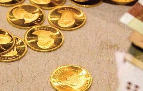 نرخ سکه و طلا در ۲ تیر/ سکه همچنان در مدار افزایش